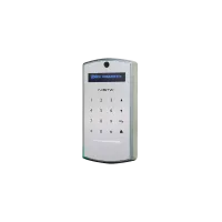 Nista IP39-40PC, накладной, камера, дисплей, клавиатура