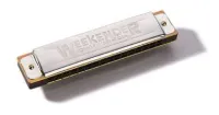 M232601 Weekender 32 C-major  Губная гармошка тремоло Hohner
