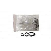 СС-3 Комплект держателей  провода для микрофонной стойки (10, 15, 20 мм), Dreamsound