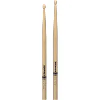 PROMARK RBH535AW 7A барабанные палочки, орех, Rebound Balance, деревянный наконечник (acorn)