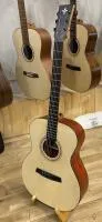 TYRONE GOLD OM Padauk - Гитара акустическая шестиструнная