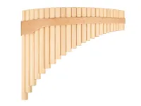 Panpipe-25-Tenor Пан-флейта 25 трубок тенор d1-g4 Hora