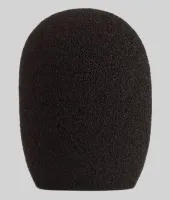 SHURE A100WS Ветрозащита для микрофонов KSM141 и KSM137, поролоновая
