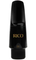 Мундштук для альт-саксофона Rico Graftonite RRGMPCASXC3