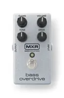MXR M89 SALE  Bass Overdrive эффект овердрайв для бас-гитары
