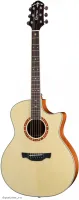 CRAFTER STG G-16ce - Гитара электроакустическая шестиструнная