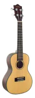 US-CS Solid Spruce Укулеле концертный, Hohner