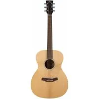 ADLER OM10-SM - Гитара акустическая шестиструнная