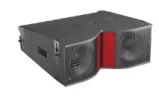 Audiocenter K-LA28-MA - Активный линейный массив