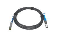 Kramer [axc767] приемопередающий оптический модуль 10g sfp+ для коммутаторов netgear с разъемами lc, соединенные кабелем; длина 7 м
