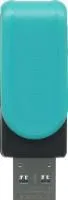 Флеш-накопитель Kingston DataTraveler Exodia S DTXS/128GB USB 3.2 Gen1 128GB black