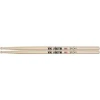 Vic firth sns  nate smith палки орех