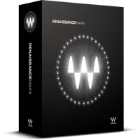 Digico renaissance maxx - набор из 10 плагинов: ir-l convolution reverb, renaissance axx, renaissance bass, renaissance channel, renaissance compressor и т.д.