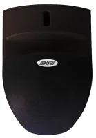 ABK WL-416B Громкоговоритель настенный 70/100 В, 90 дБ, SPL 104 дБ, 60-20000Гц, 25 Вт, цвет черный