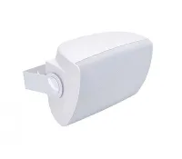 Cloud CS-S4W 4х - дюймовый, двухполосный, настенный громкоговоритель с U -образным крепленим. Цвет:белый.