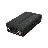 Cypress DCT-39- Конвертер цифрового аудио, вход/выход TOSLINK и RCA, с регулировкой уровня громкости