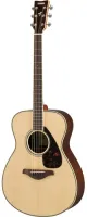 Акустическая гитара Yamaha FS830 Natural