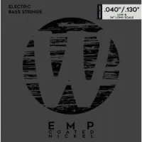 Warwick 38300 ml5b 040/130n  струныдля бас-гитары 40-130, защитное покрытие emp, никель