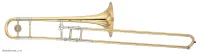 YAMAHA YSL-881 - Тромбон тенор