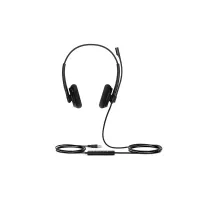 UH34 Lite Dual UC Дуо, Проводная, HD звук, USB