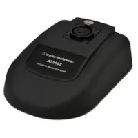 AT8688/Настольная подставка XLR-IN, XLR-OUT/AUDIO-TECHNICA