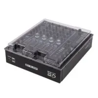 Reloop RMX-90 DVS/ 80/60 cover by Decksaver  пылезащитная крышка для Reloop RMX-60/80/90