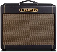 LINE 6 DT25 112 EXT Cab гитарный кабинет