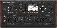 BEHRINGER DeepMind 12 D - Синтезатор аналоговый