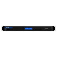 Symetrix Solus NX 4x4 Цифровая аудио платформа без расширения, 4 универсальных аудио входа / 4 аудио выхода