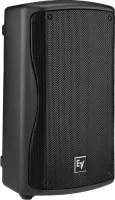 Electro-Voice ZxA1-90B активная акуст. система 2-полос., 8', 800 W, 90°x50°, 123 dB, цвет черный