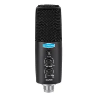 ALCTRON CU58 Микрофон USB студийный, конденсаторный, Alctron