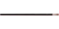 Sommer Cable 420-0075-SW- Инсталляционный кабель, серии NYFAZ (AWG 18)