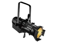 SILVER STAR SS827SW HD НС  ECLIPSE 750 HD HC (без оптики) База профильного прожектора для установки линзовых тубусов (типа ЕТС) с источником света 250W COB HIGH POWER LED, ток управления 3,3А, Сила света 172400 кд. (19uh/) цветовая температура 3200К, CRI>