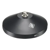 007321 Neumann MF 3 Микрофонная стойка, настольная, Sennheiser