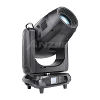 Anzhee H800Z Wash CMY - Полноповоротный WASH