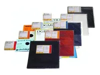 DGND комплект фильтров Dedolight