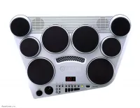 YAMAHA DD-65 - Электронная ударная установка
