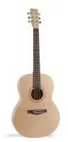 039791 Expedition Nat Folk SG Электро-акустическая гитара, Norman
