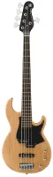 YAMAHA BB235 YELLOW NATURAL SATIN - Бас-гитара