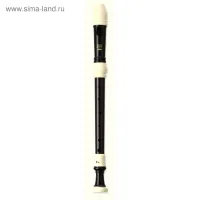 YAMAHA YRA-38BIII блокфлейта альт, барочная система, цвет коричневый