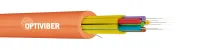 Optiviber FO-4M2-TB-IN/OUT-LSZH-OR