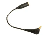 Fischer Audio AD-411 - Аудиокабели