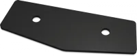 Turbosound ATHENS TCS-FK2-R всепогодный комплект пластин для соединения TCS115B-R и TCS122 -R или TCS115B-R и TCS152 -R