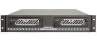 Atlas IED IEDT6400H- Шасси усилителя мощности GLOBALCOM серии Titan с двумя выходными слотами, до 4 каналов