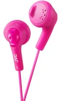 Наушники JVC HA-F160-P