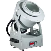 DTS A.R.C. 250 Архитектурный колорченджер для лампы MSD250, два угла раскрытия луча 40 -64 гр, диммер, строб 7 цветов + белый, мастер-слэйв, 11 встроенных программ