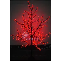 RICH LED RL-TRC-180*90-672-R - Светодиодное дерево