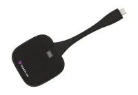 TaverLab Aluminium DG-C28 - Type-C Донгл 4k30 для беспроводной системы трансляции контента