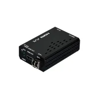 Cypress VEX-X1102R-B0F- Приемник сигналов HDMI 4K/60 из оптической линии