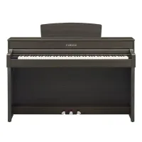 YAMAHA CLP-645DW Цифровое пианино серии Clavinova